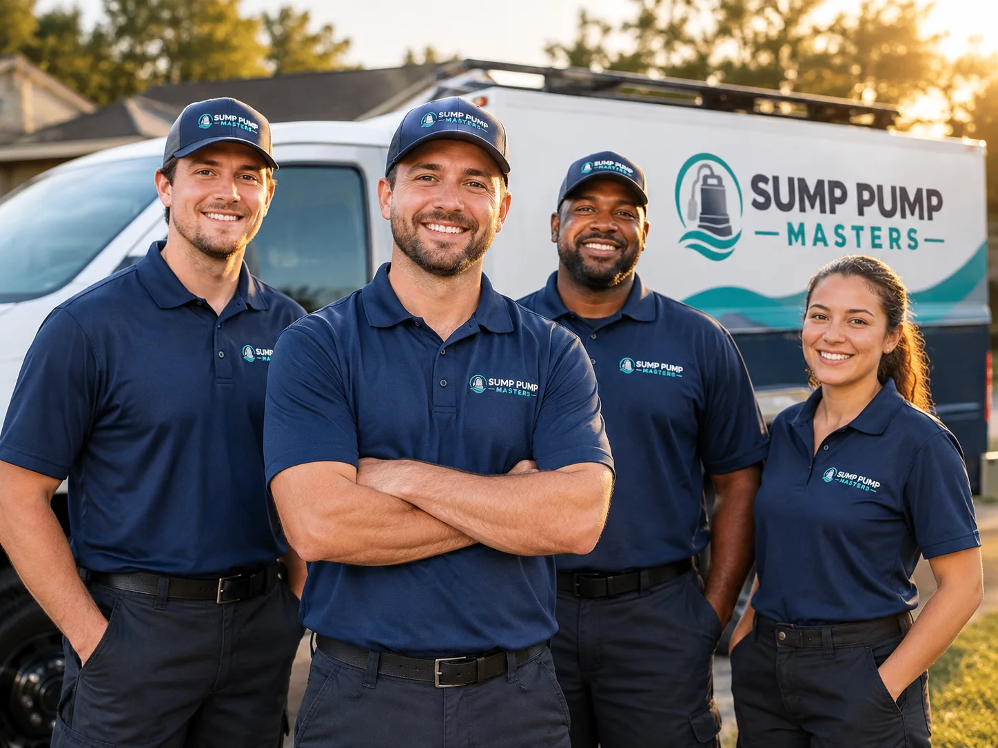Sump Pump Repair company in Carrsville, VA